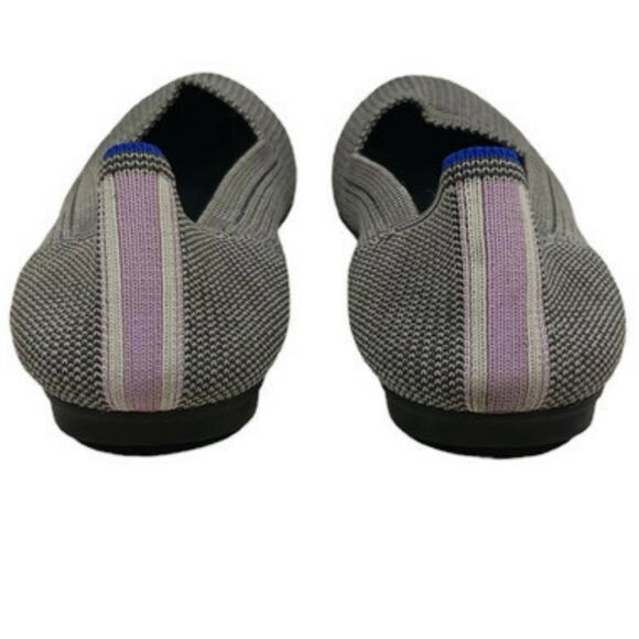 Rothy's Round Toe Flats GUC size 8 S2538 - Picture 11 of 11